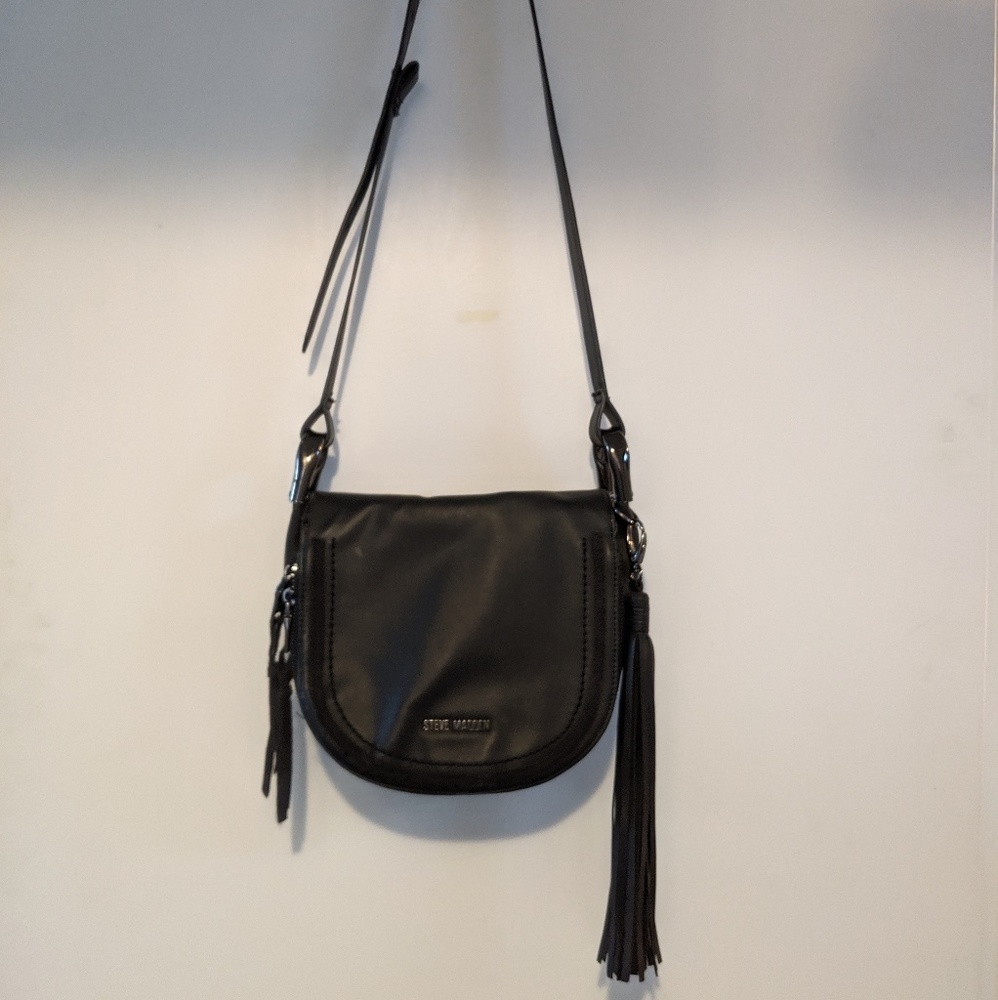 Steve Madden crossbody purse